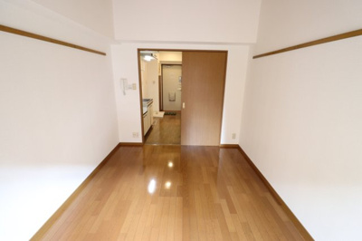 【寝室】 | コーポカースル