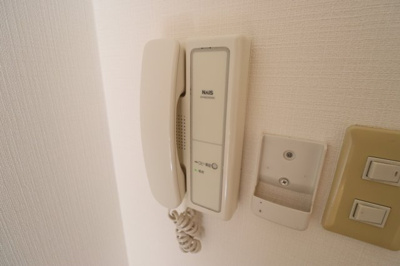 【セキュリティ】 | コーポカースル