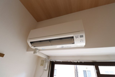 【設備】 | コーポカースル