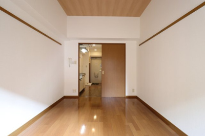 【居間・リビング】 | コーポカースル