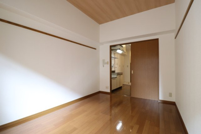 【居間・リビング】 | コーポカースル