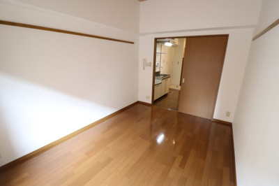 【居間・リビング】 | コーポカースル