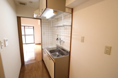 【内装】 | コーポカースル