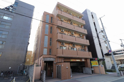 【外観】 | コーポカースル