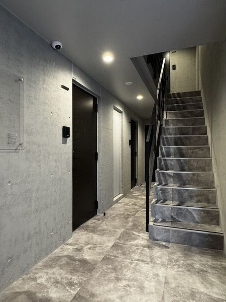 KKルミナスのその他共用部分