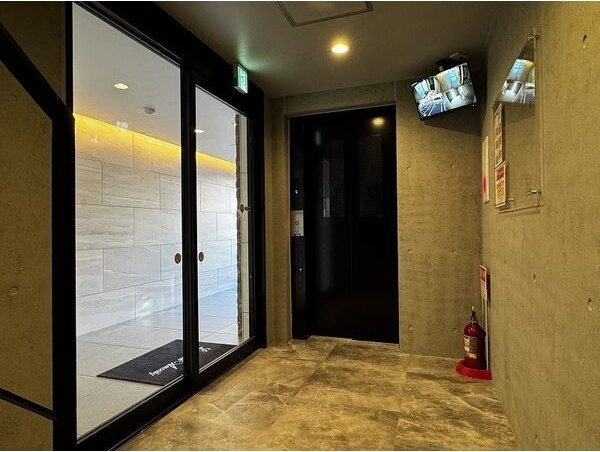 KKルミナスのその他共用部分