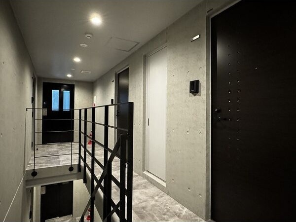 KKルミナスのその他共用部分