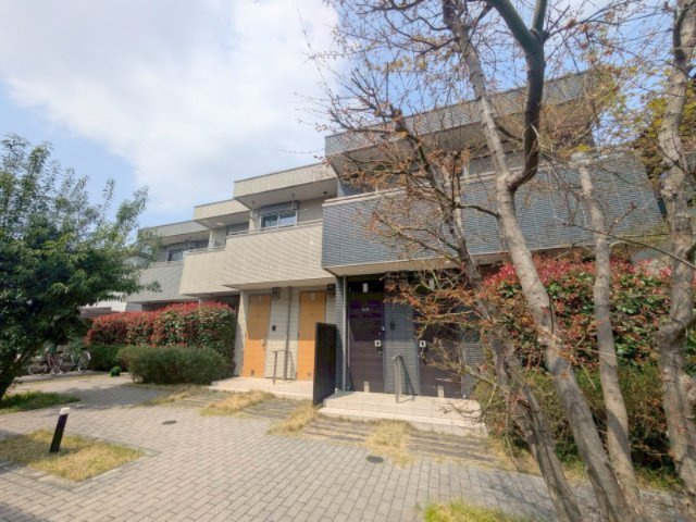 エルコロール武蔵野N