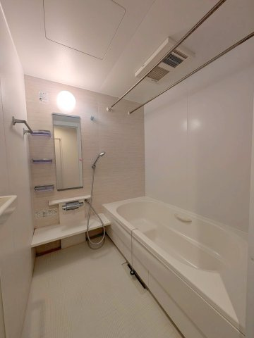 エルコロール武蔵野Nのその他共用部分