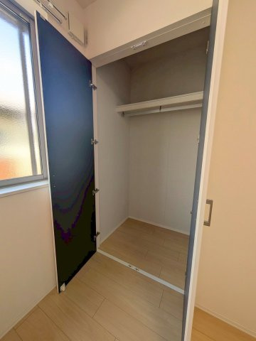 エルコロール武蔵野Nの外観