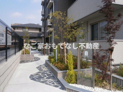 【その他共用部分】 | クレア上飯田
