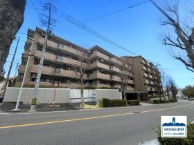 全居室エアコン付き！グリーンコーポ星ヶ丘南の外観|是非ご内覧にお越し下さい！
ご予約随時受付中。
ご連絡お待ちしております