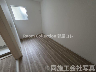 【居間・リビング】 | ジーメゾン今伊勢セレナ