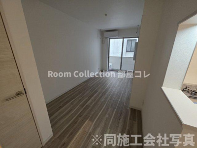 【内装】 | ジーメゾン今伊勢セレナ