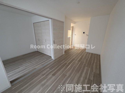 【居間・リビング】 | ジーメゾン今伊勢セレナ