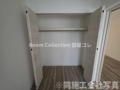 【収納】 | ジーメゾン今伊勢セレナ