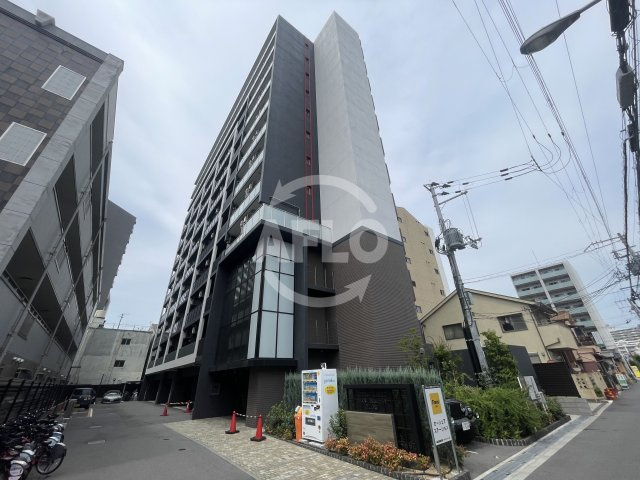 エステムコート新大阪15フロウ