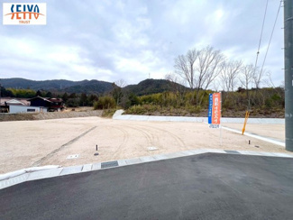 【外観】 | ☆東広島市八本松飯田5丁目　土地分譲☆