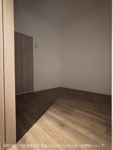 ☆寝室約5.4帖☆