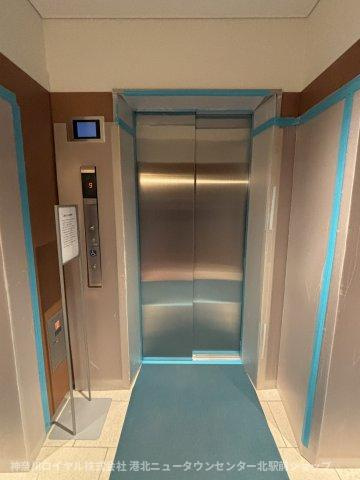 ☆エレベーター2基完備☆