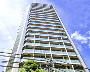 ザ・タワーレジデンス大塚の画像