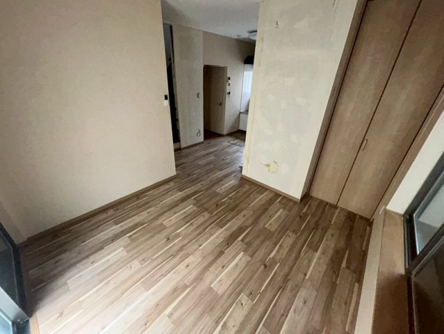 北町4丁目貸家の居間・リビング