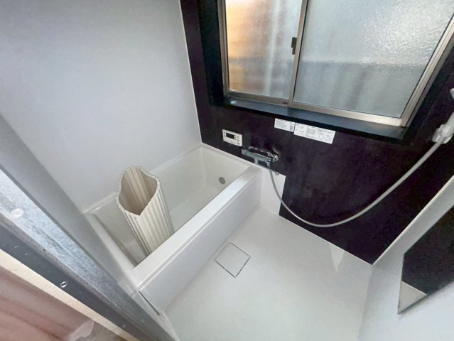 北町4丁目貸家の浴室