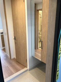 【玄関】 | LANDIC Y138