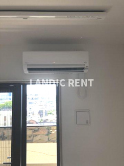 【設備】 | LANDIC Y138