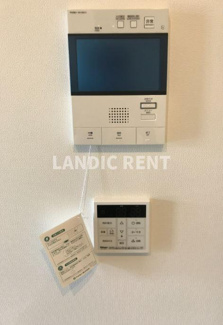 【セキュリティ】 | LANDIC Y138