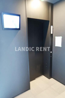 【その他共用部分】 | LANDIC Y138