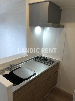 【キッチン】 | LANDIC Y138