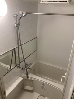 【浴室】 | LANDIC Y138