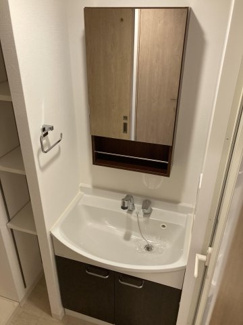 【独立洗面台】 | LANDIC Y138