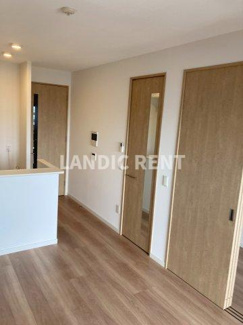 【内装】 | LANDIC Y138