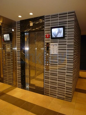 【その他共用部分】 | エステムプラザ梅田・中崎町Ⅲツインマークスノースレジデンス