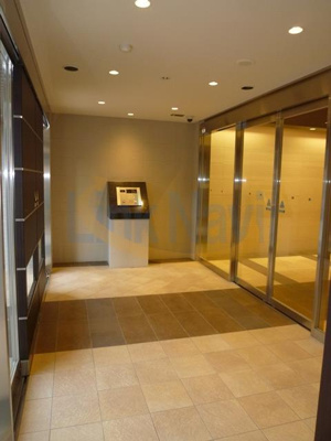 【セキュリティ】 | エステムプラザ梅田・中崎町Ⅲツインマークスノースレジデンス