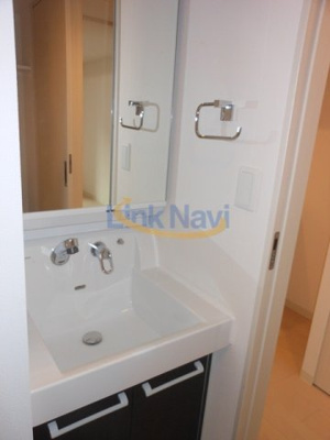 【洗面所】 | エステムプラザ梅田・中崎町Ⅲツインマークスノースレジデンス