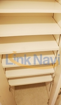 【内装】 | エステムプラザ梅田・中崎町Ⅲツインマークスノースレジデンス