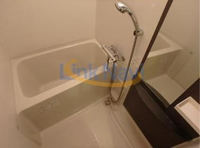 【浴室】 | エステムプラザ梅田・中崎町Ⅲツインマークスノースレジデンス