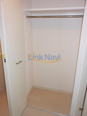 【収納】 | エステムプラザ梅田・中崎町Ⅲツインマークスノースレジデンス
