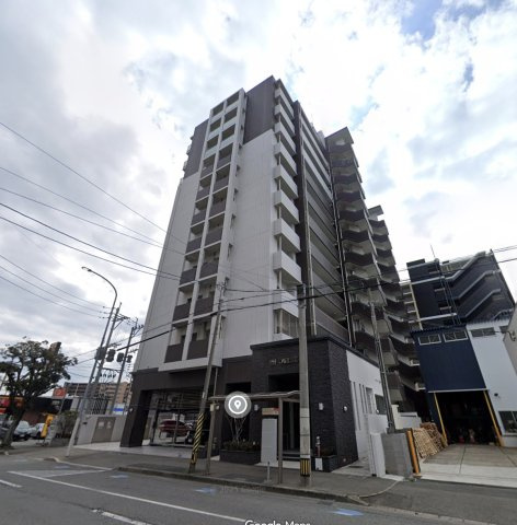 アウルステージアン・シオ博多駅南  那珂小学校区