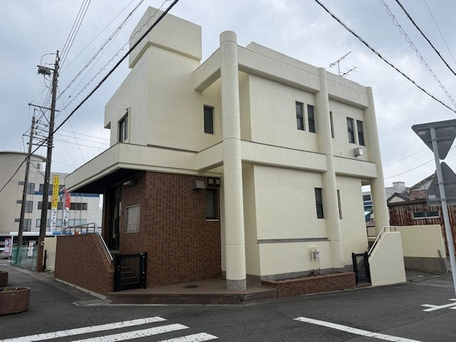 常滑市新開町　中古戸建