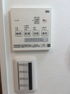 ＣＢ川越カローレの設備