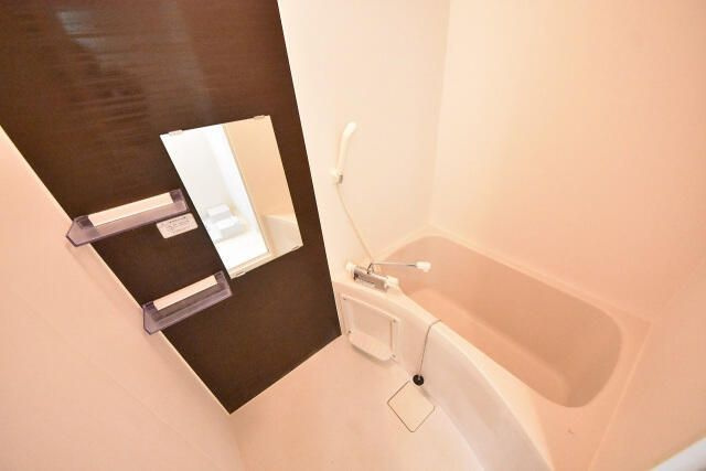 ＣＢ川越カローレの浴室