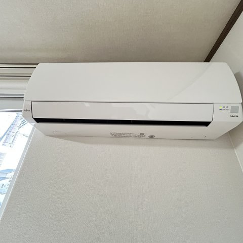 ハイツアリスの設備
