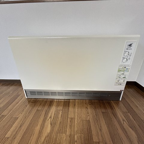 ハイツアリスの設備