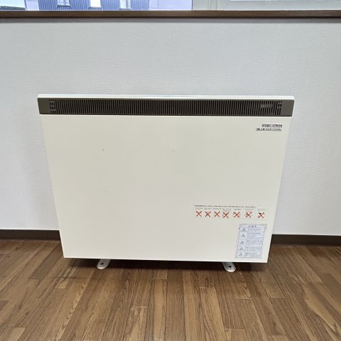 ハイツアリスの設備