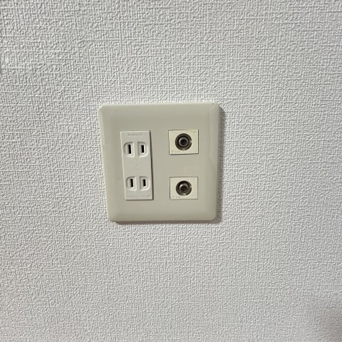 ハイツアリスのその他