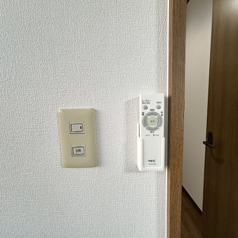ハイツアリスのその他